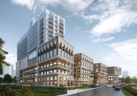 Noida Residential project