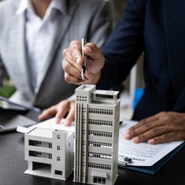 Best Residential Project according to location